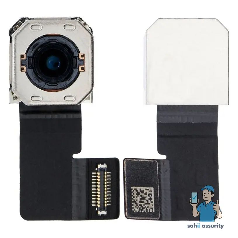 Replacement Back Camera for Apple iPad Air 2020 (Main Camera)